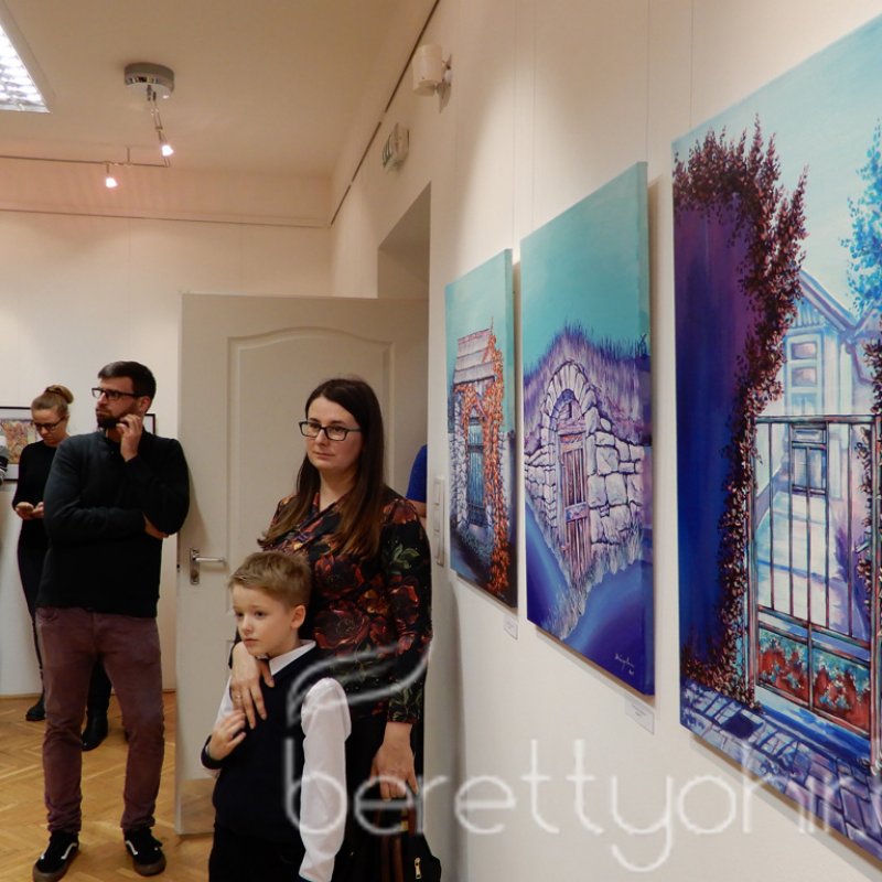 Alkotni jó 2019. 28